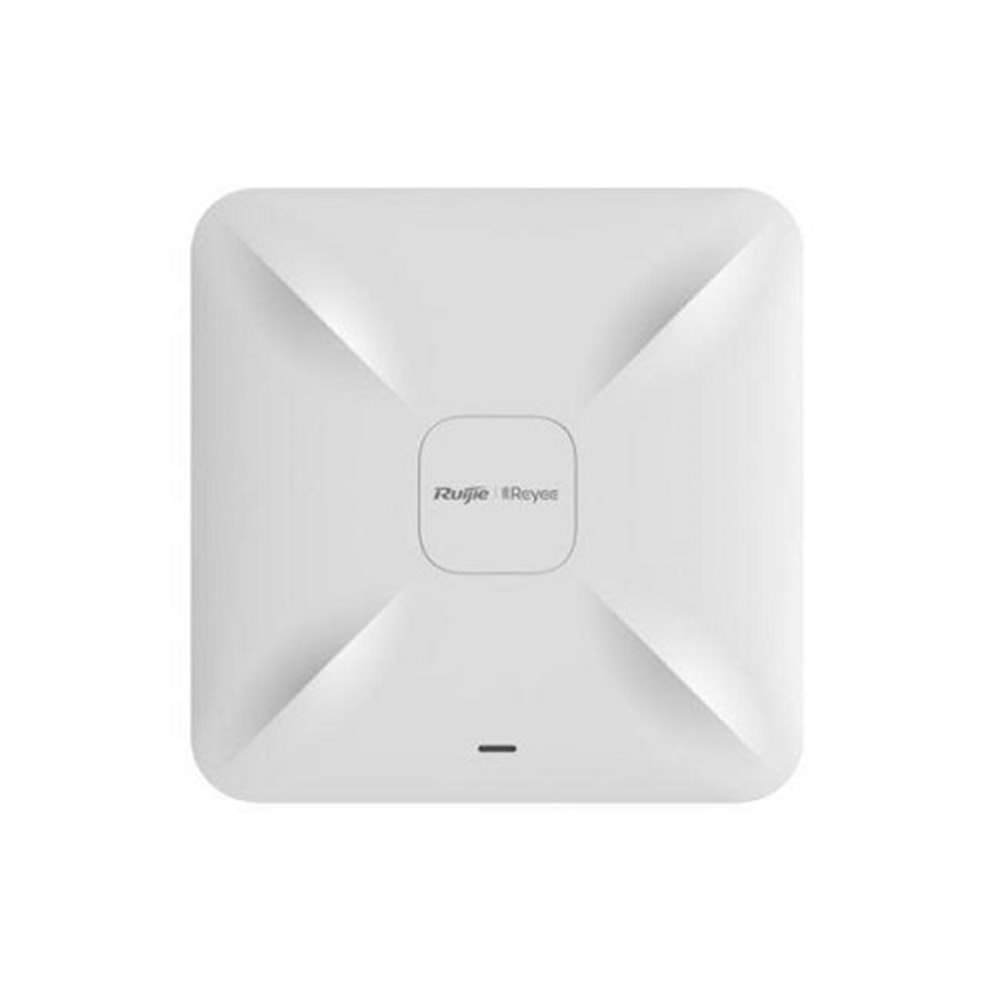 Reyee RG-RAP2200(F) İç Ortam Access Point - Dual-band,867Mbps at 5GHz + 400Mbps at 2.4GHz, 2 Fast Ethernet Port