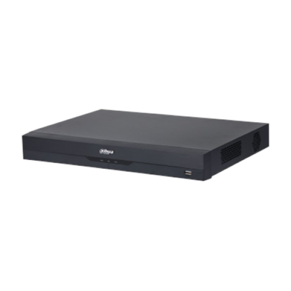 DAHUA DH-XVR4232AN-I 32 Channels Penta-brid 1080N/720P 1U 2HDDs WizSense Digital