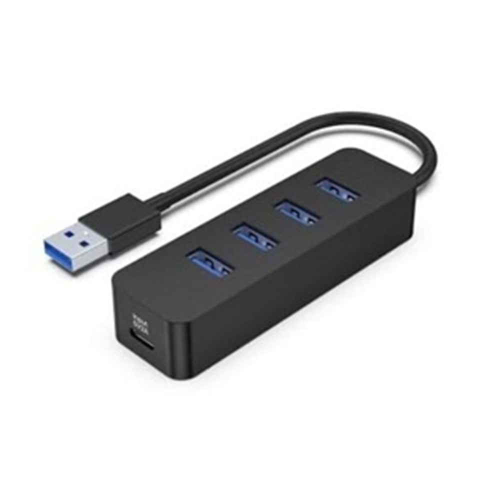USB/USB-C ÇOKLAYICI 4LÜ