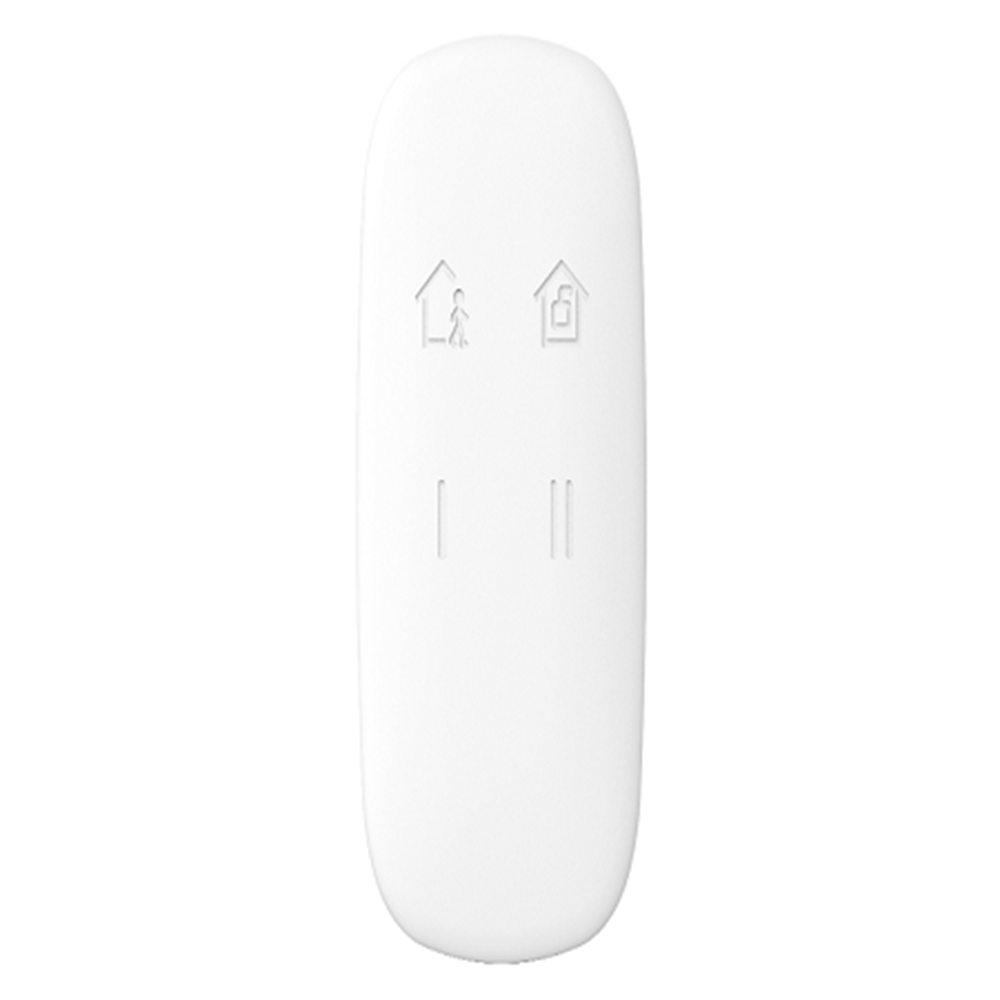 HİKVİSİON DS-PKF1-WE KABLOSUZ ALARM-KUMANDA