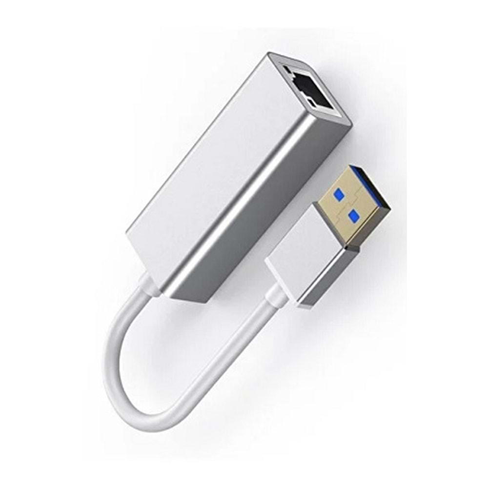 GABBLE GAB-ULAN30 USB 3.0 ETHERNET ÇEVİRİCİ