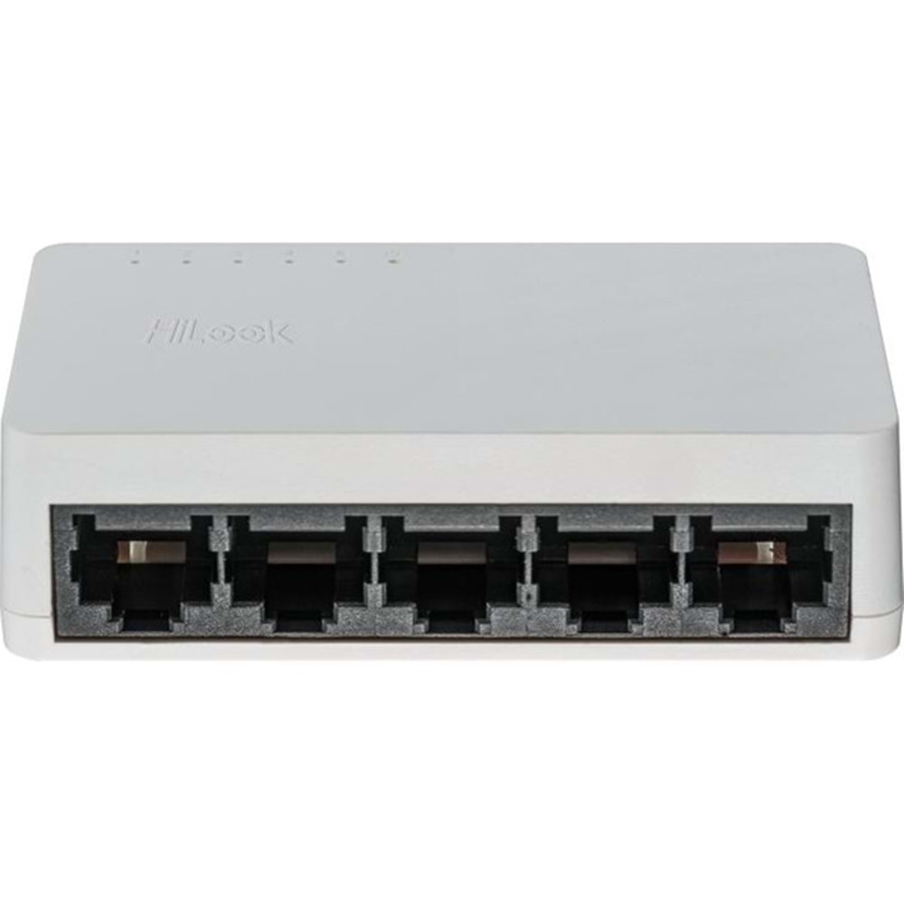 Hilook NS-0105D 5 Port 10/100 Mbps Switch