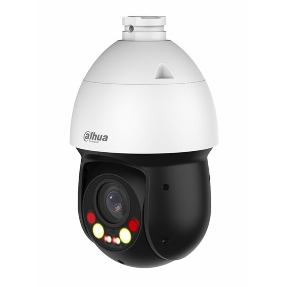 DAHUA SD4D225DB-HNY 2MP 25x Smart Dual Light WizSense Network PTZ Camera