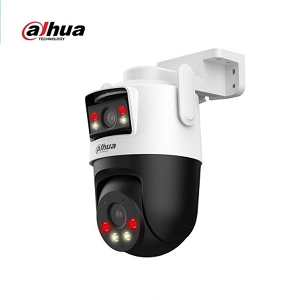 DAHUA SDT2A200-2F-NB-A-PV 2+2MP 4MM 30M IR 3 GECE GORUS MODU XSPANS PT IP KAMERA