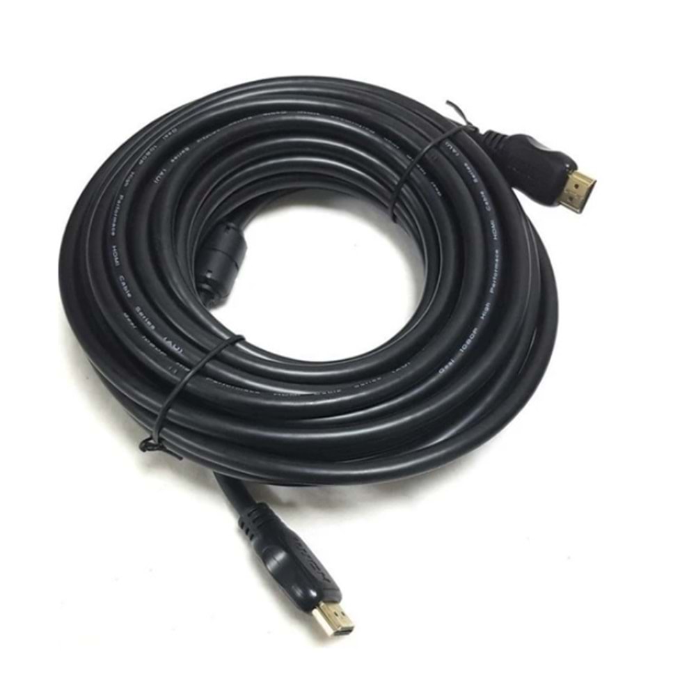 10 METRE HDMI KABLO
