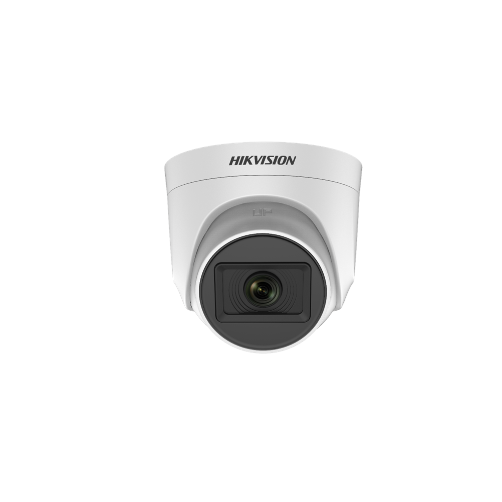 HIKVISION DS-2CE76DOT-ITPF TVI 2.8 MM DOME KAMERA