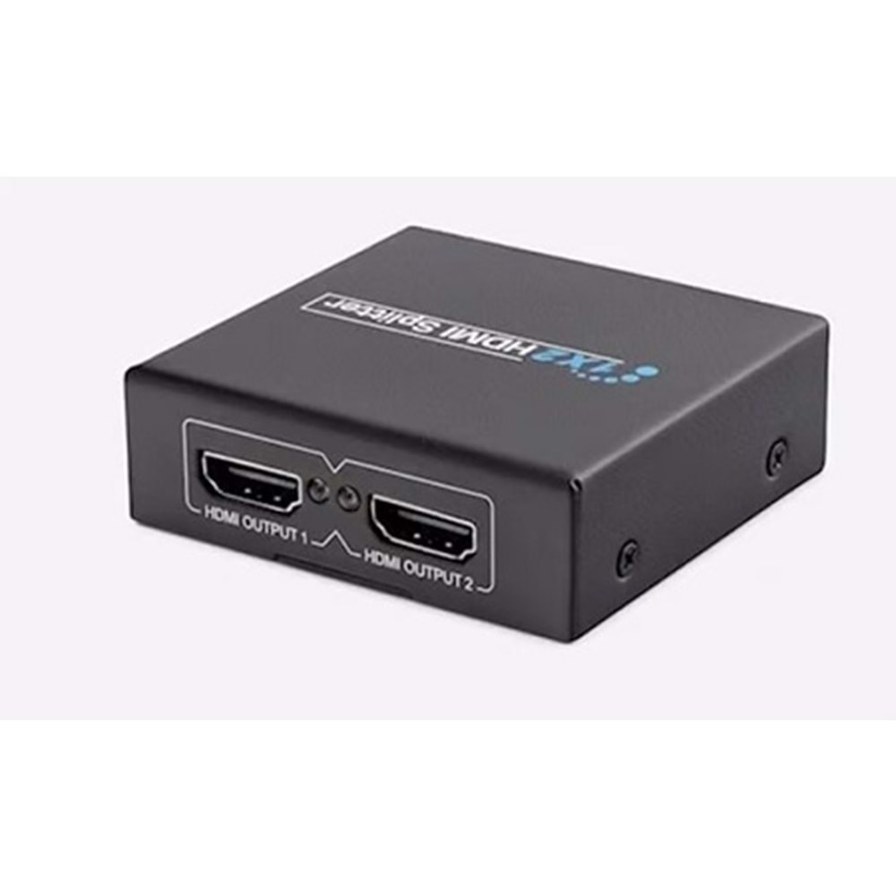 HDMI ÇOKLAYICI 2 Lİ