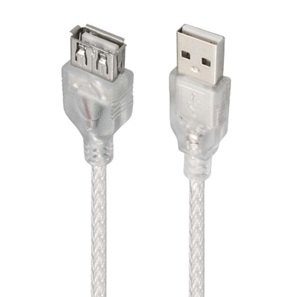 USB UZATMA KABLOSU 5MT.