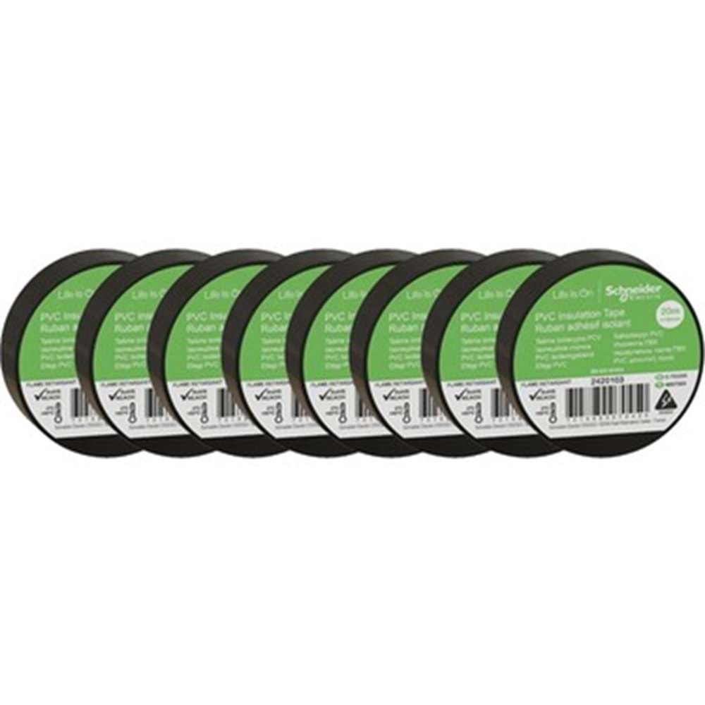 SCHNEİDER İZOLE BANT