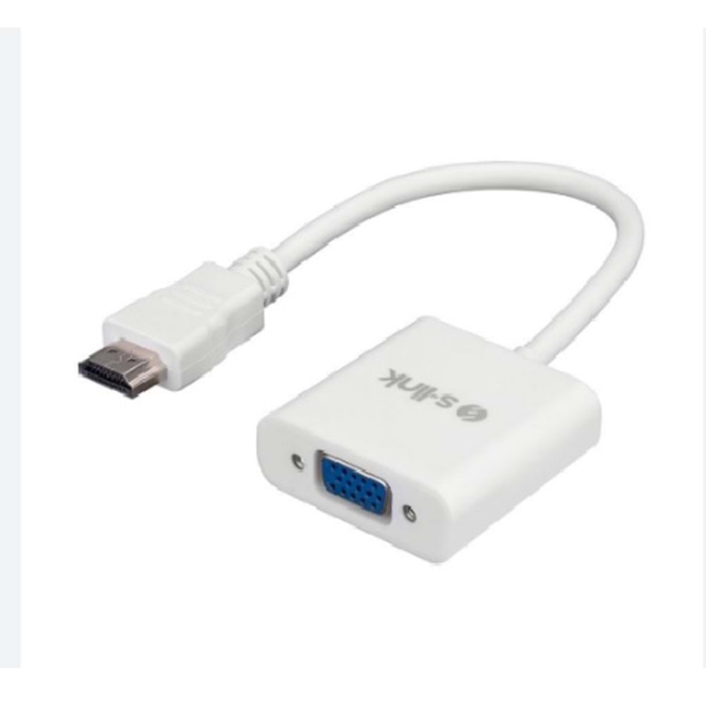 HDMI TO VGA ÇEVİRİCİ