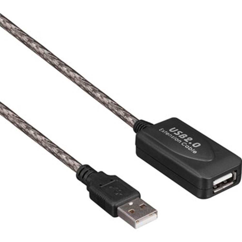 S-Link SL-UE130 10 Metre USB 2.0 Uzatma Kablosu