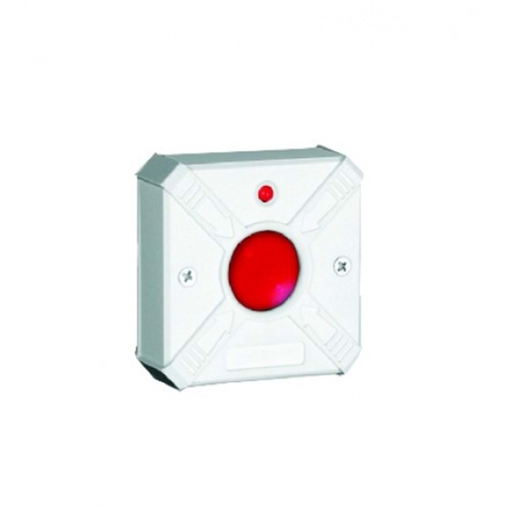 RS-150 PANİK BUTONU