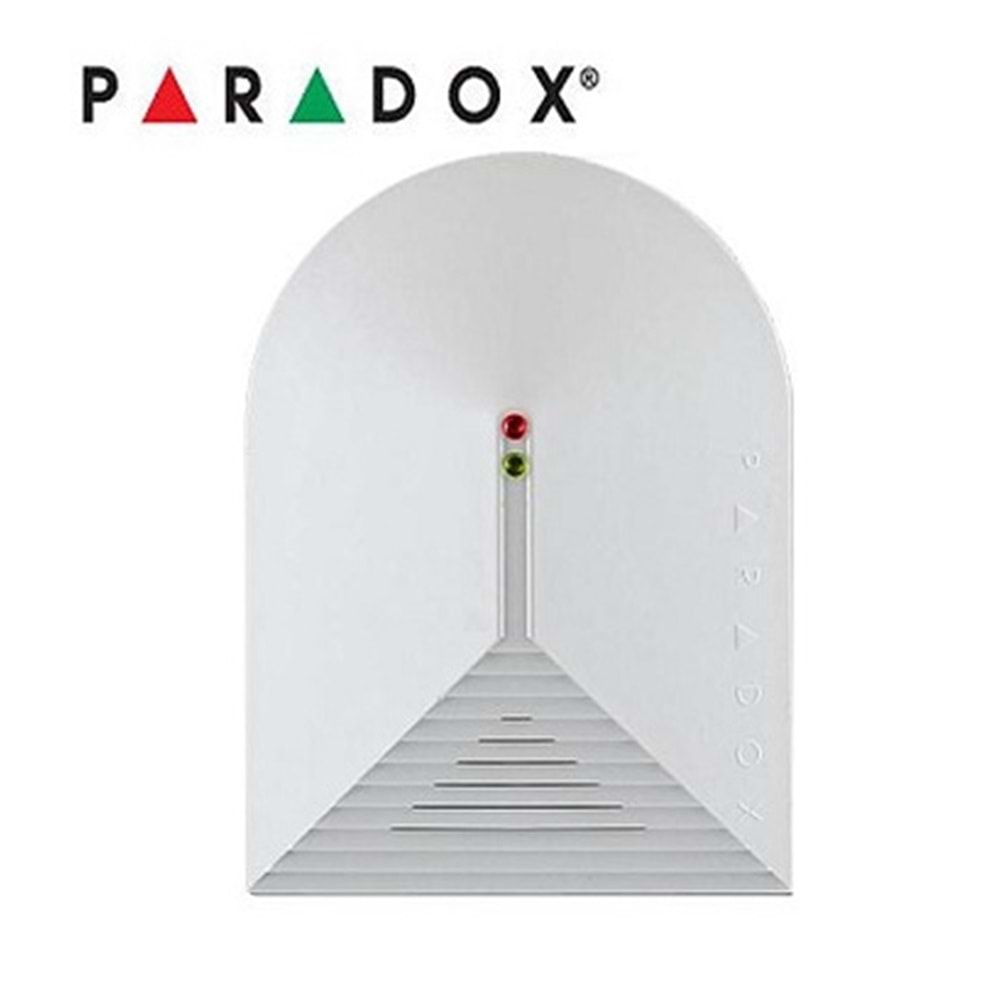 PARADOX DG457 CAM KIRILMA DEDEKTÖRÜ