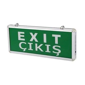 CT-EXIT - ÇIKIŞ