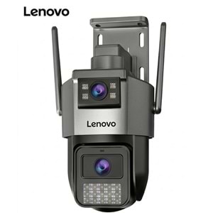 Lenovo W11C-U Smart 3+3Mp 2 Kameralı Smart Kamera