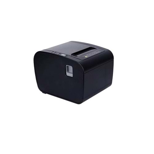 Sunlux RP8020 Fiş Yazıcı Usb+Rs232+Ethernet