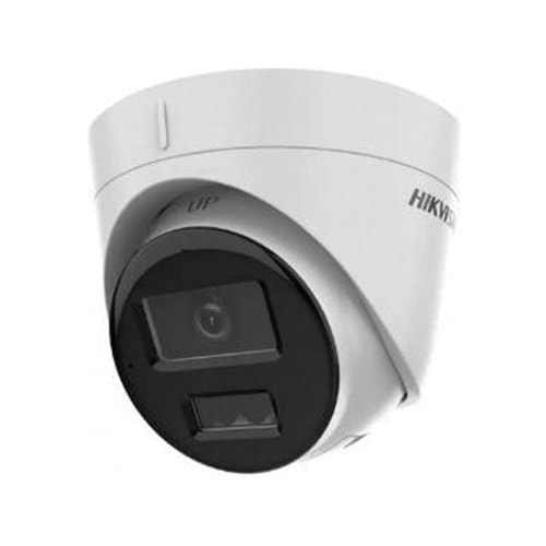 HIKVISION DS-2CD1323G2-LIUF 2MP 2,8mm Akıllı Hibrit Işık Dome Kamera