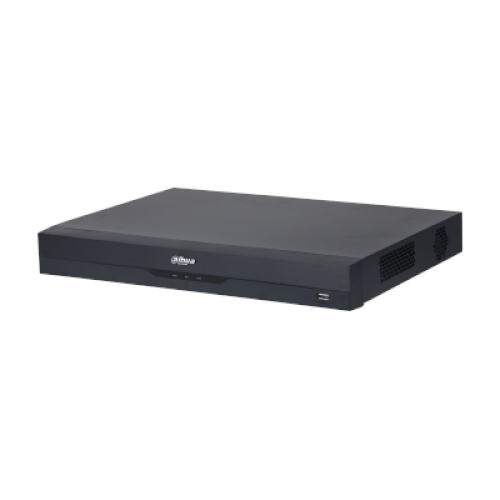DAHUA DH-XVR4232AN-I 32 Channels Penta-brid 1080N/720P 1U 2HDDs WizSense Digital