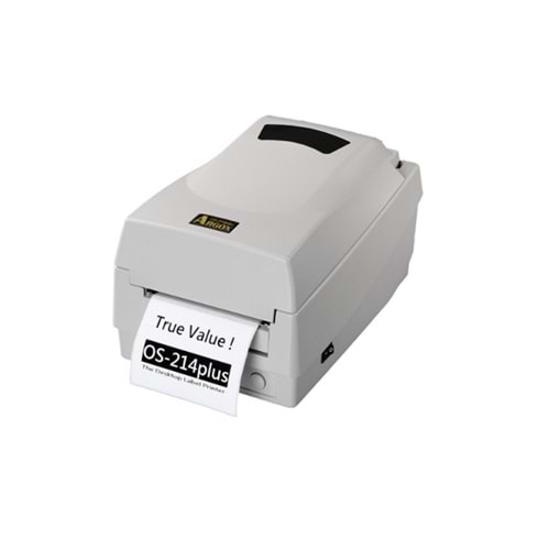 ARGOX OS-214 Pro Barkod Yazıcı