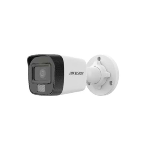 Hikvision DS-2CE16D0T-EXLPF SmartLight