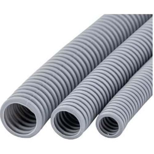 100 METRE 20 LIK PLASTİK SPİRAL BORU