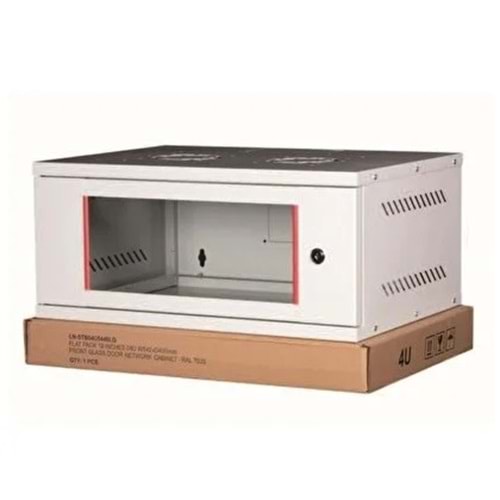 LANDE 4U 540x400MM 19