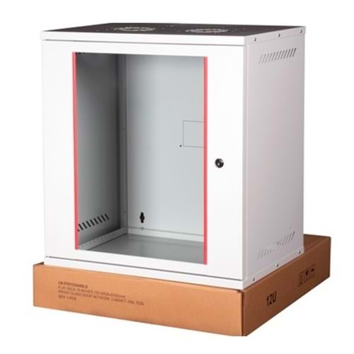 LANDE 12U 540x400MM 19