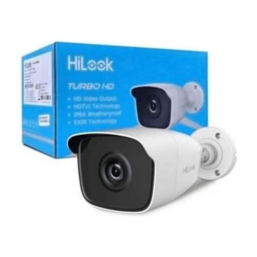 Hilook IPC-B120HA-LU 2MP 2.8 mm Dual Light IP BULLET