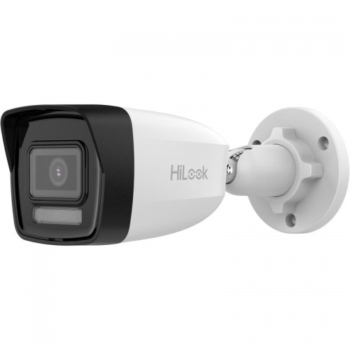 Hilook IPC-B120HA-LU 2MP 2.8 mm Dual Light IP BULLET