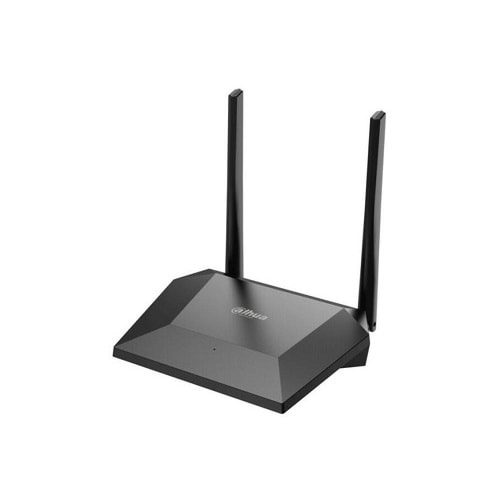 DAHUA DH-N3 N300 WIFI4 4 PORT 300MBPS 2.4GHZ WIRELESS ROUTER
