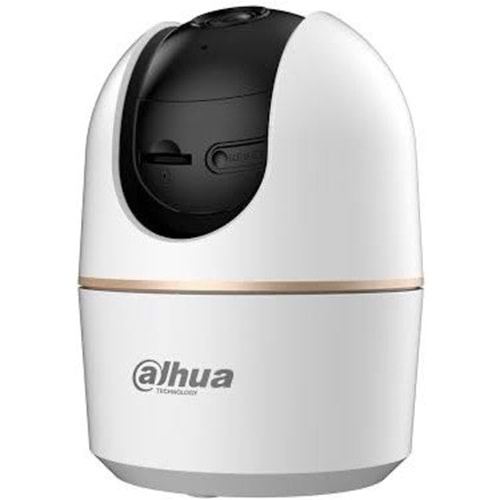 DAHUA DH-IPC-HPT1330DA-STW 3MP Indoor Fixed-focal Wi-Fi Pan & Tilt Network Camera