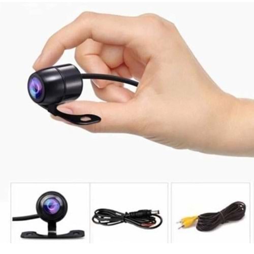 KELEBEK ARAÇ KAMERASI