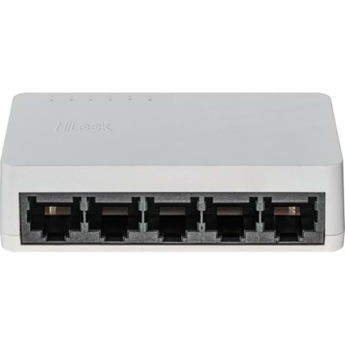 Hilook NS-0105D 5 Port 10/100 Mbps Switch