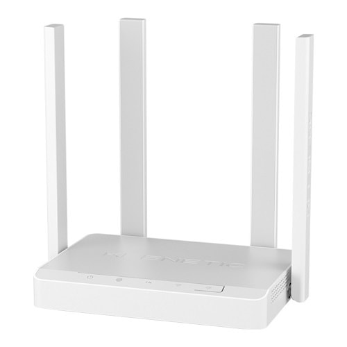 KEENETIC Speedster DSL AC1200 Mesh Wi-Fi Dualband Gigabit MU-MIMO VDSL2/ADSL2+