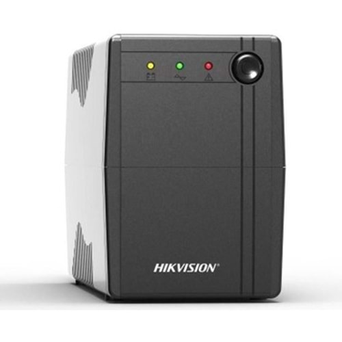 Hikvision DS-UPS600 600VA UPS Kesintisiz Güç