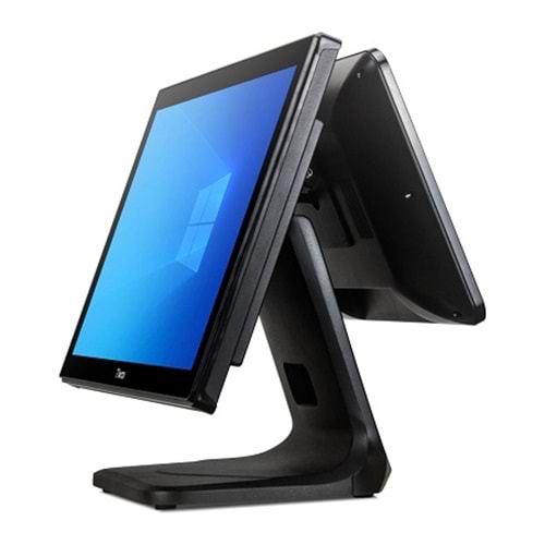 Tiwox TP-7610D 18,5 İ7 10.Nesil 8GB RAM 128 SSD 13,2