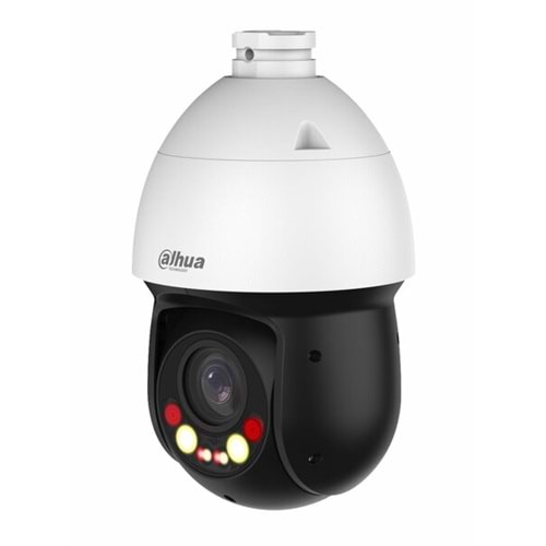 DAHUA SD4D225DB-HNY 2MP 25x Smart Dual Light WizSense Network PTZ Camera
