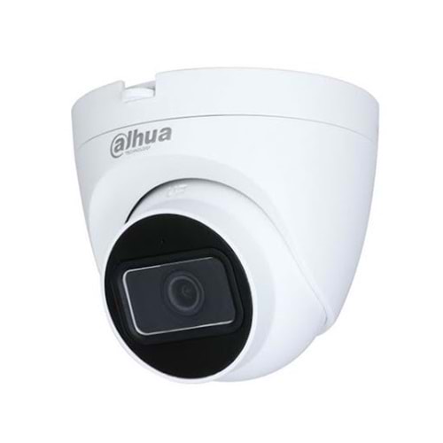 DAHUA IPC-HDW1431V-SA-0280B-S6 4MP Sesli Eyeball Network Camera