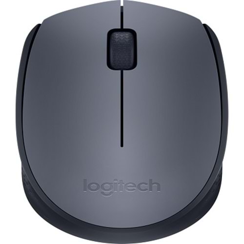 LOGITECH M170 KABLOSUZ MOUSE