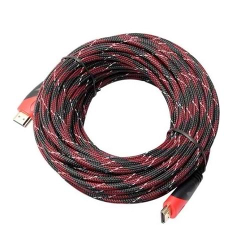 15 METRE HDMI KABLO