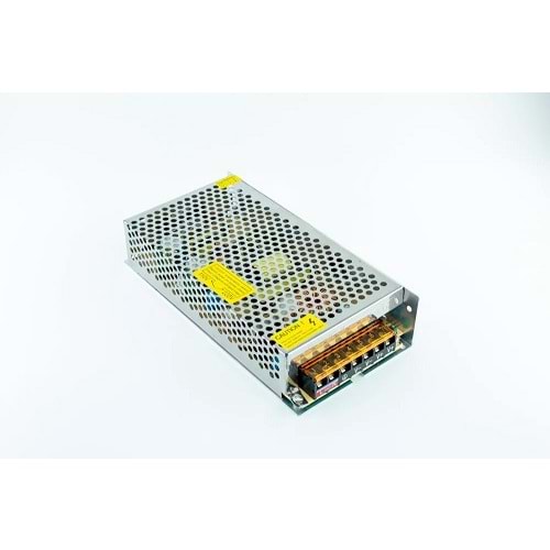 12V 15 AMPER METAL KASA SWITCH MODE ADAPTÖR