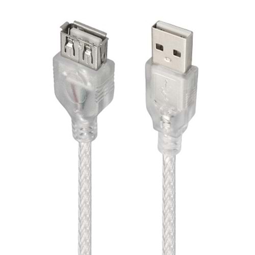 USB UZATMA KABLOSU 5MT.