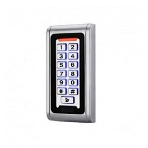 PROXSEN PS-110P STANDALONE PROXIMITY ŞİFRELİ KART OKUYUCU IP68