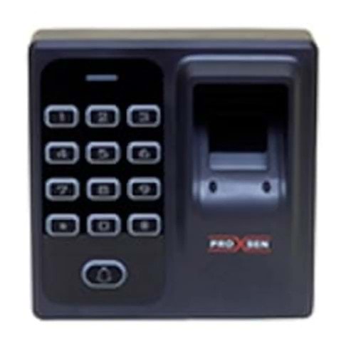 PROXSEN PS-4021SA BLACK STANDALNOE P.İZİ OKUYUCU