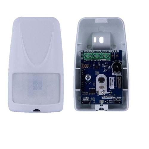 TEKNİM ATP-546P HAYVAN ALGILAMAYAN PIR DEDEKTÖR