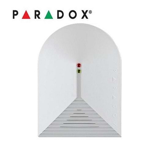 PARADOX DG457 CAM KIRILMA DEDEKTÖRÜ