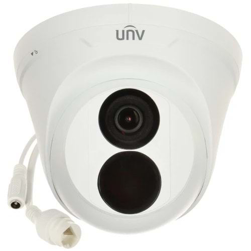 UNV Uniview IPC3614LB-SF28K-G 4MP H265+ 2.8mm PoE Dome IP