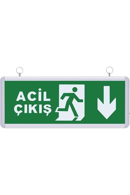 CT-EXIT - ÇIKIŞ