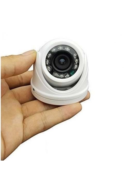 PEGASO ARAÇ KAMERASI