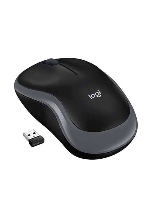 Logitech 910- M185 Kablosuz Mouse